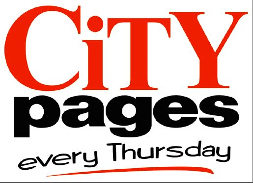 City Pages