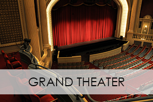 Grand Theater Wausau Wi Seating Chart