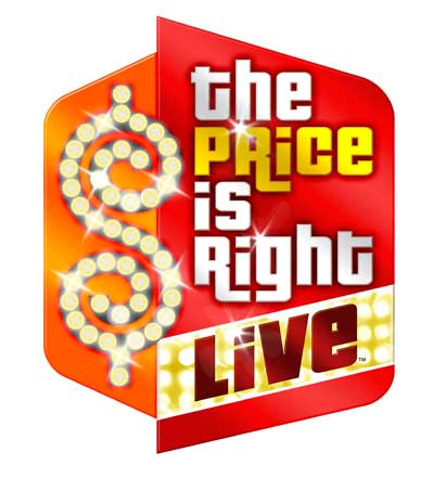The Price Is Right Live