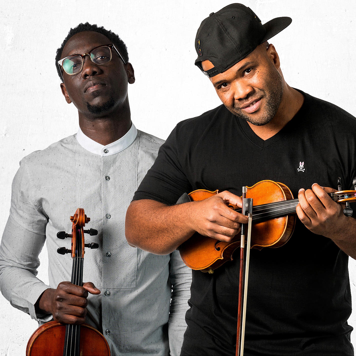 Black Violin