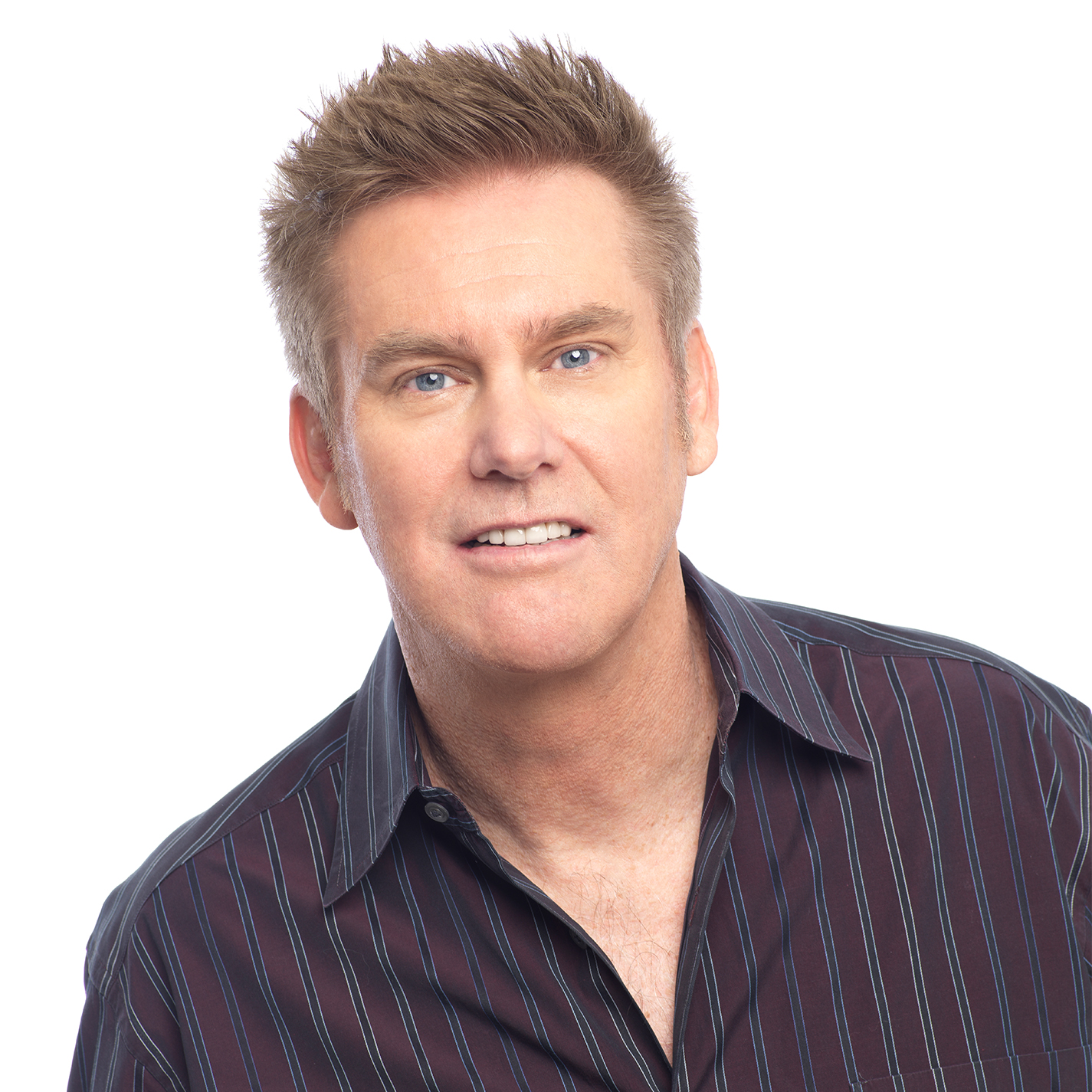 Brian Regan