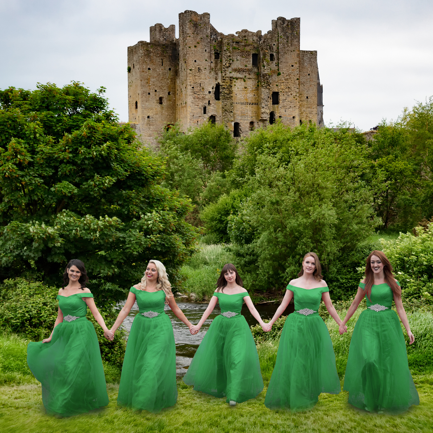 Celtic Angels Ireland