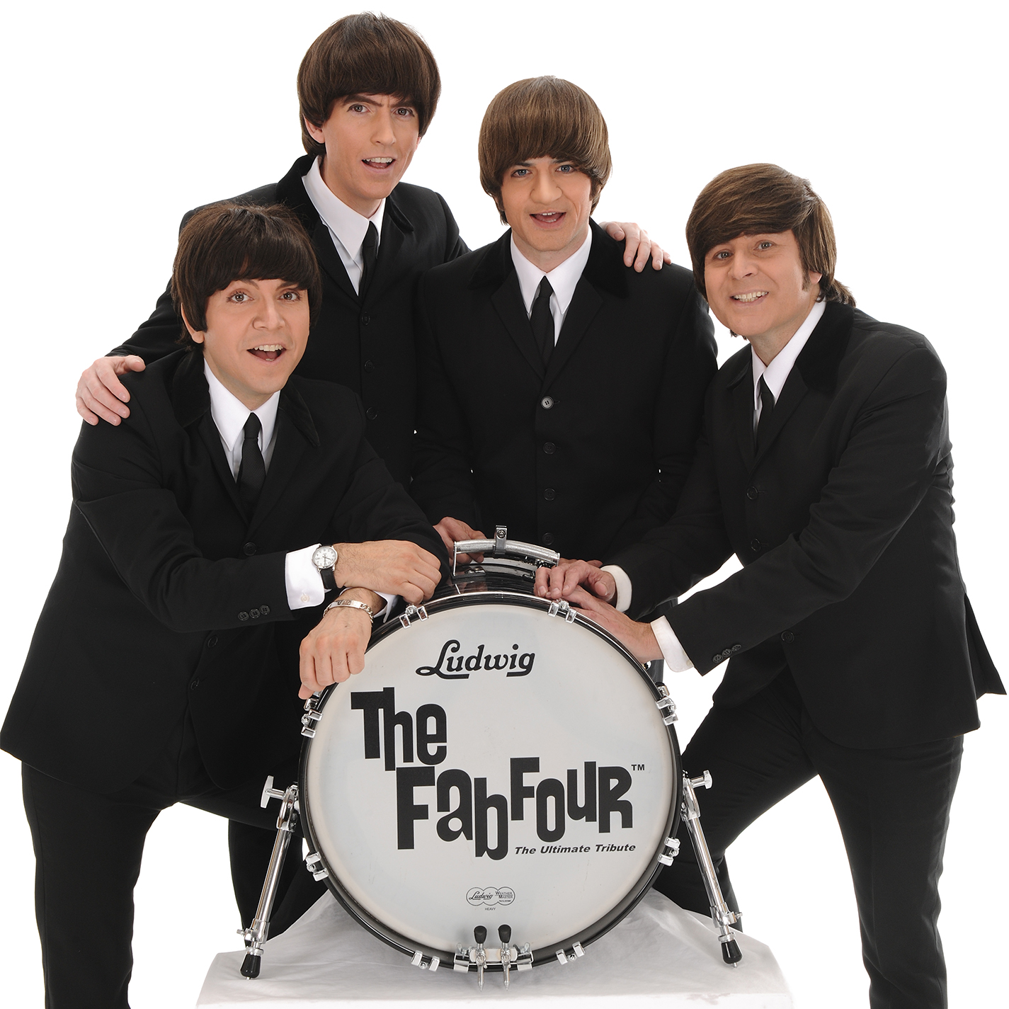 The Fab Four