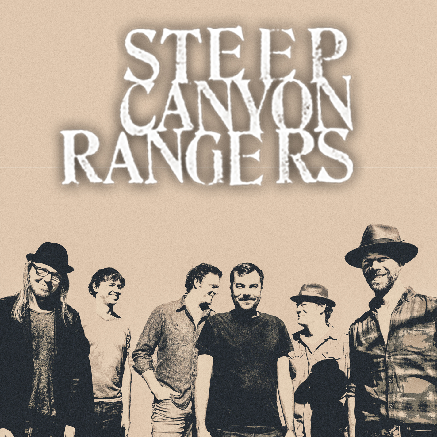 Steep Canyon Rangers
