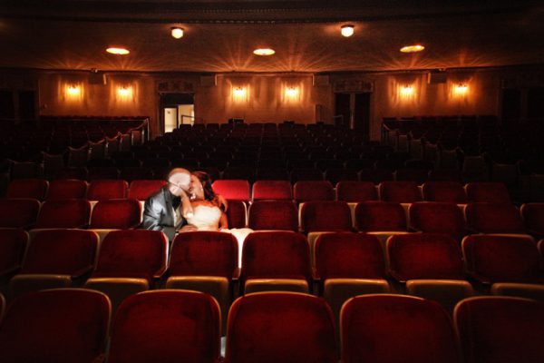 Grand Theater Wausau Wi Seating Chart