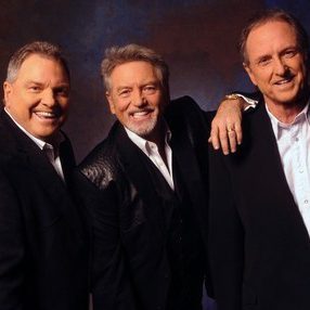 Larry Gatlin