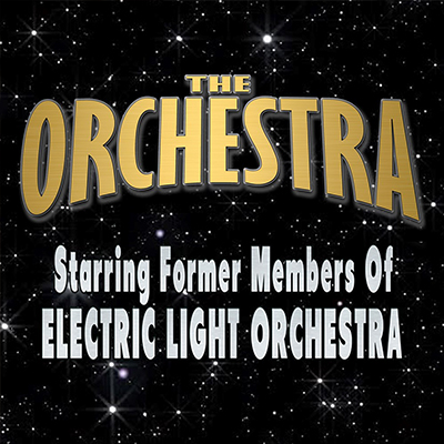 The Orchestra