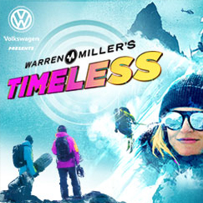 Warren Miller