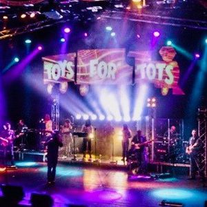 Toys For Tots