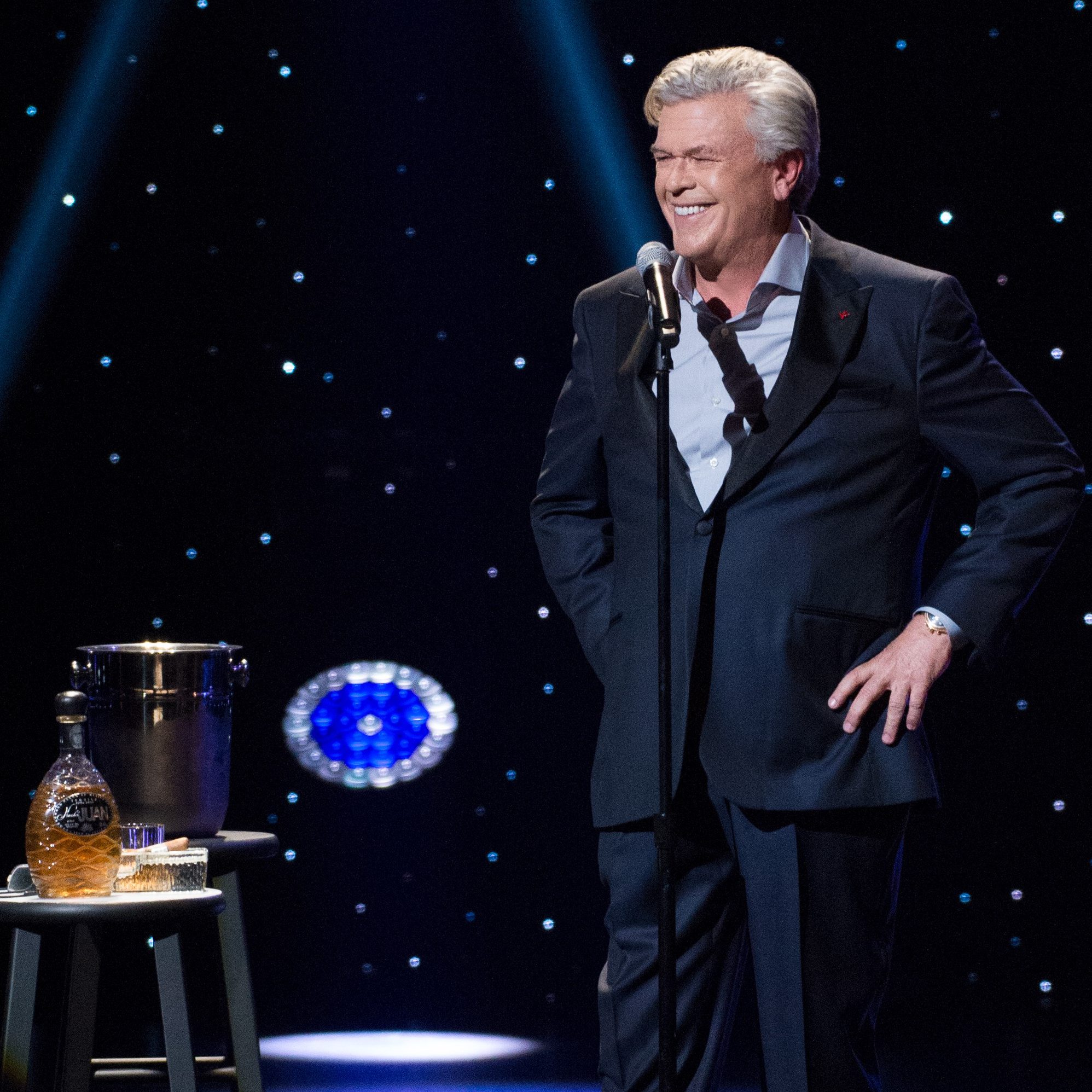 Ron White's Death: What You Need To Know Now