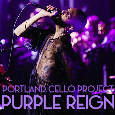 Portland Cello Project