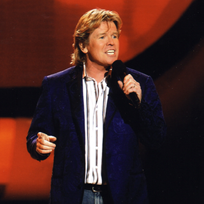 Peter Noone
