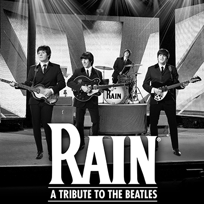 Rain