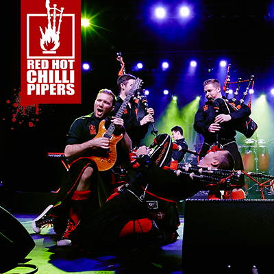 RHCP