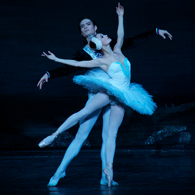 Swan Lake