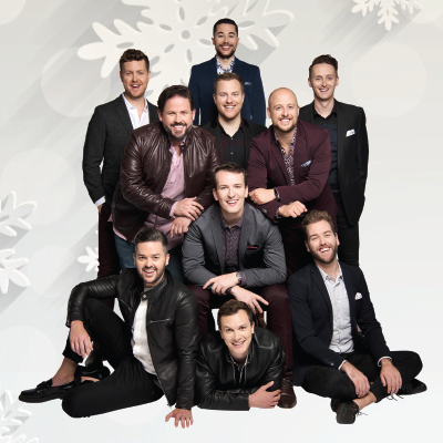Ten Tenors