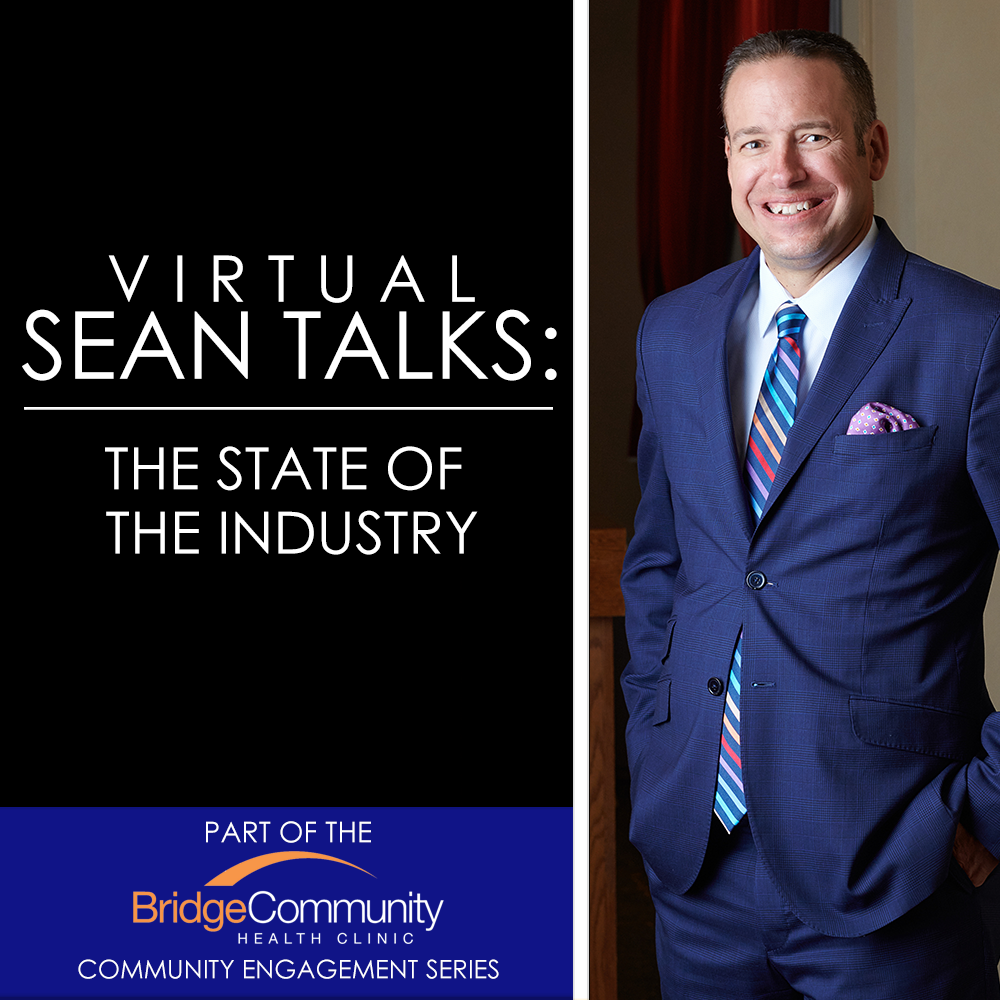 Sean Talk