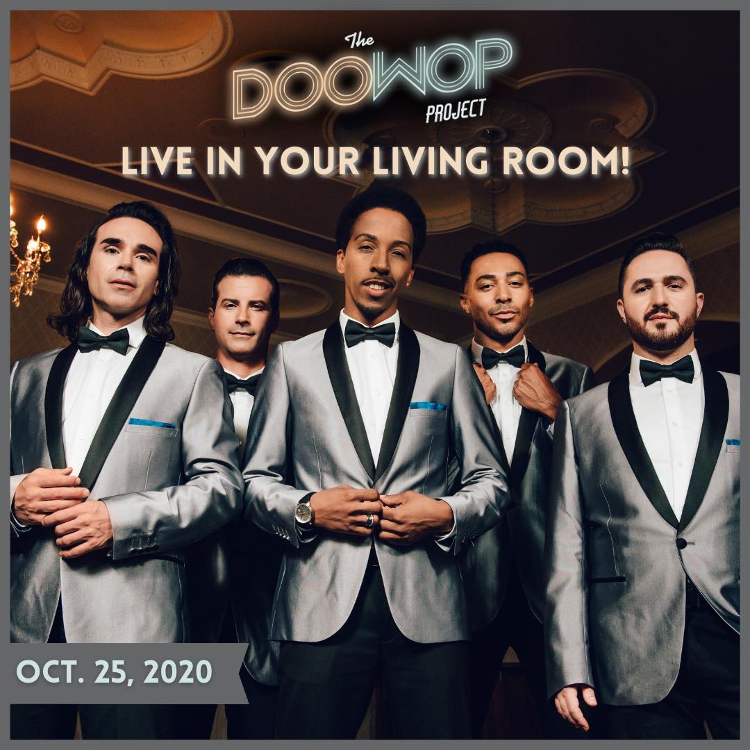 Doo Wop Project