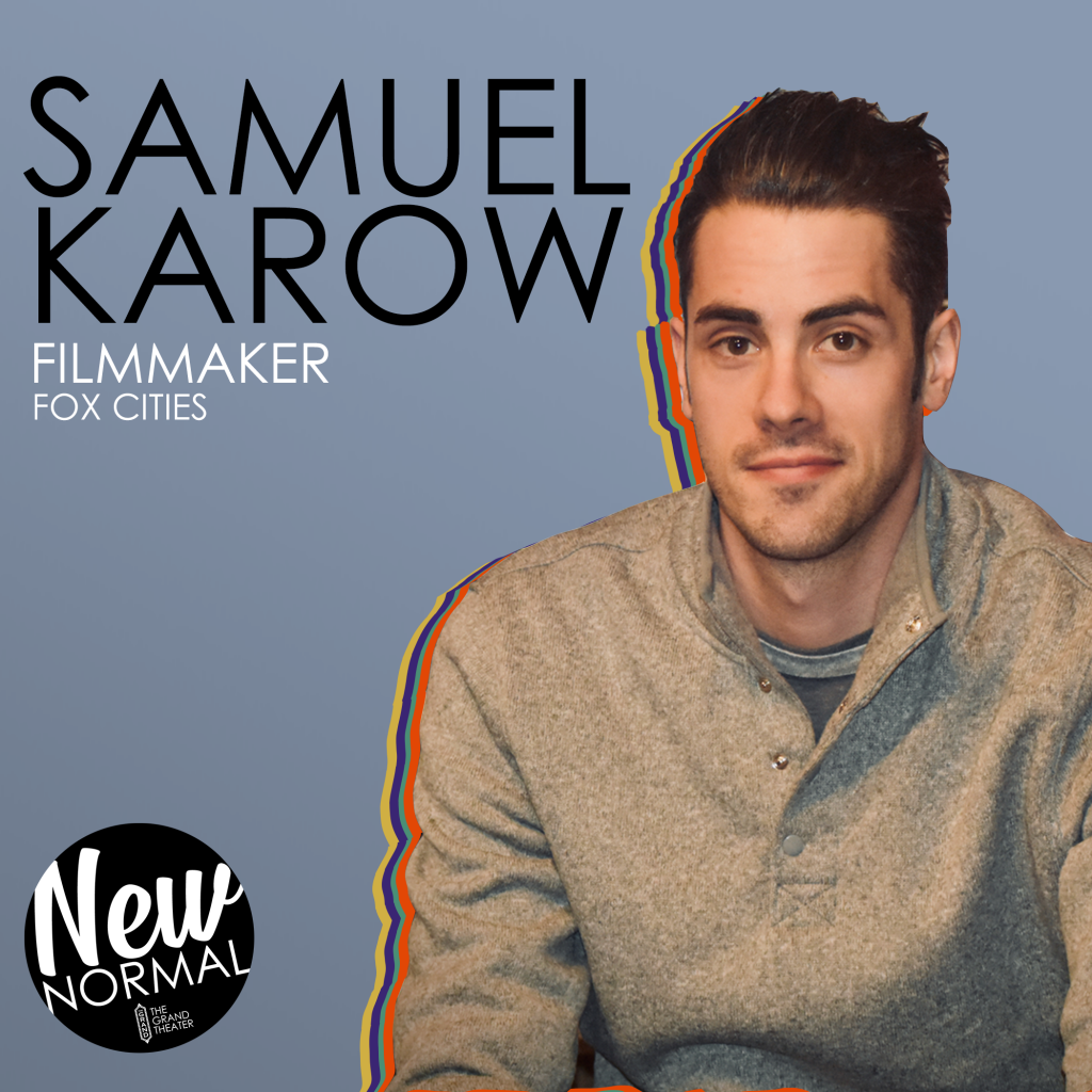 SAMUEL KAROW