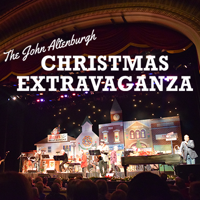 Altenburgh Christmas Extravaganza