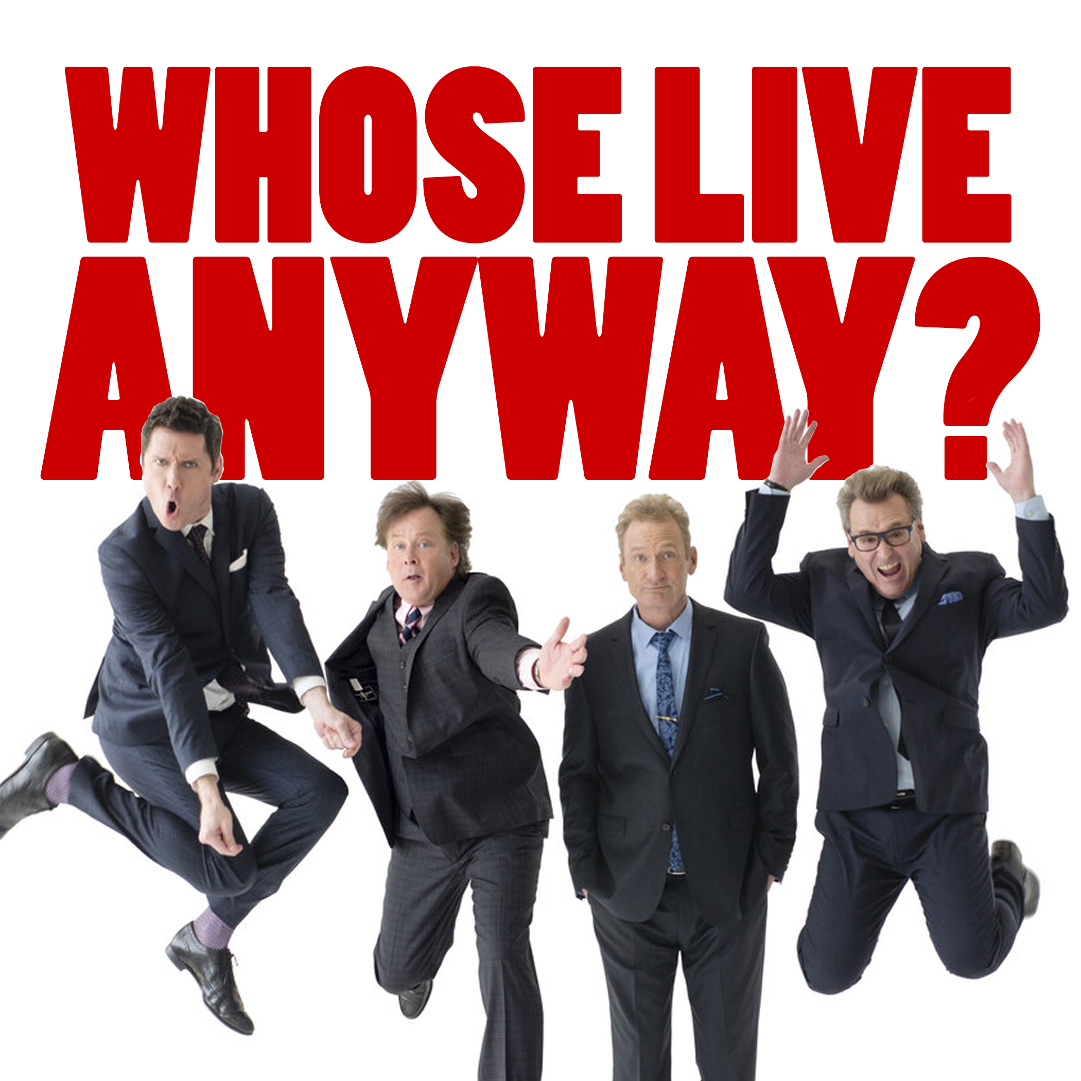 Youtube Whose Line Is It Anyway 22 - pf551jp