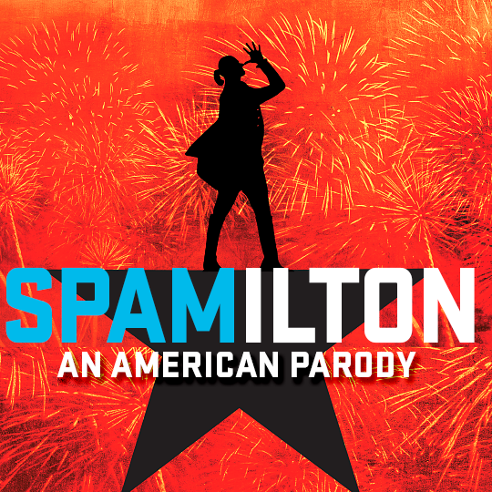Spamilton The Grand
