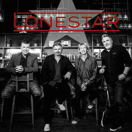 Lonestar