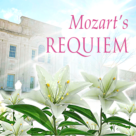 Mozart's Requiem