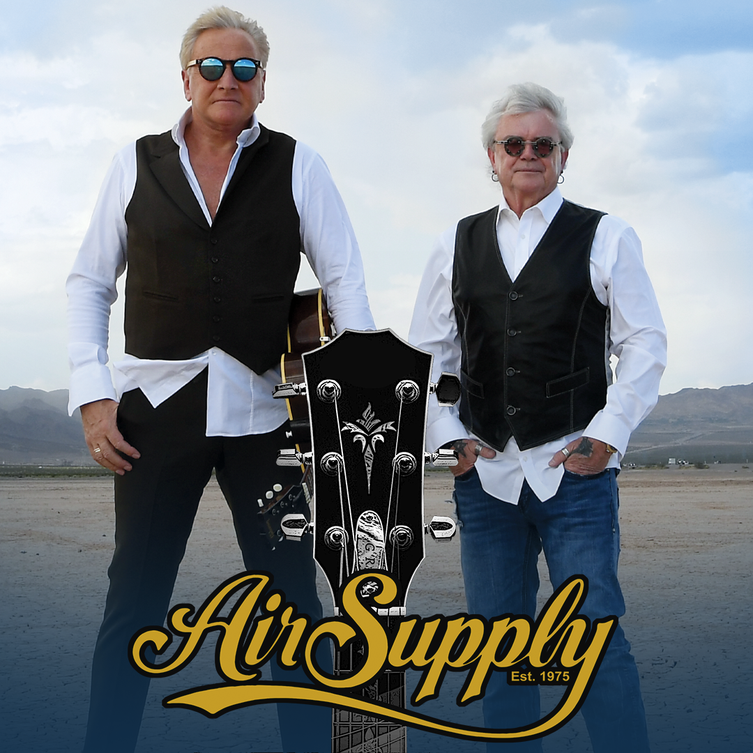 Air Supply