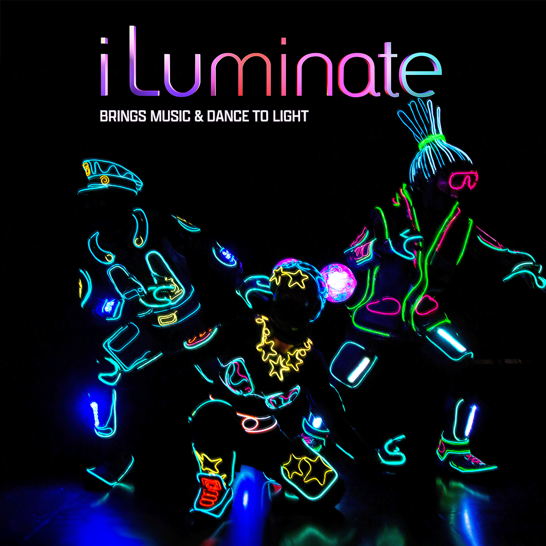 iLuminate