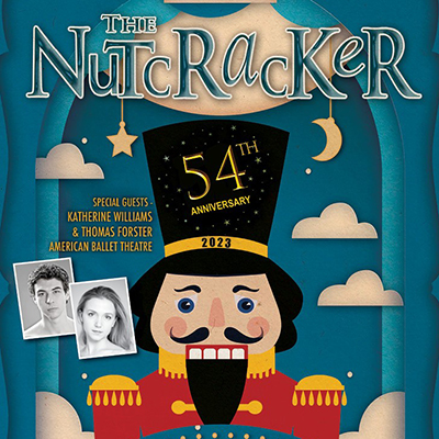 The Nutcracker