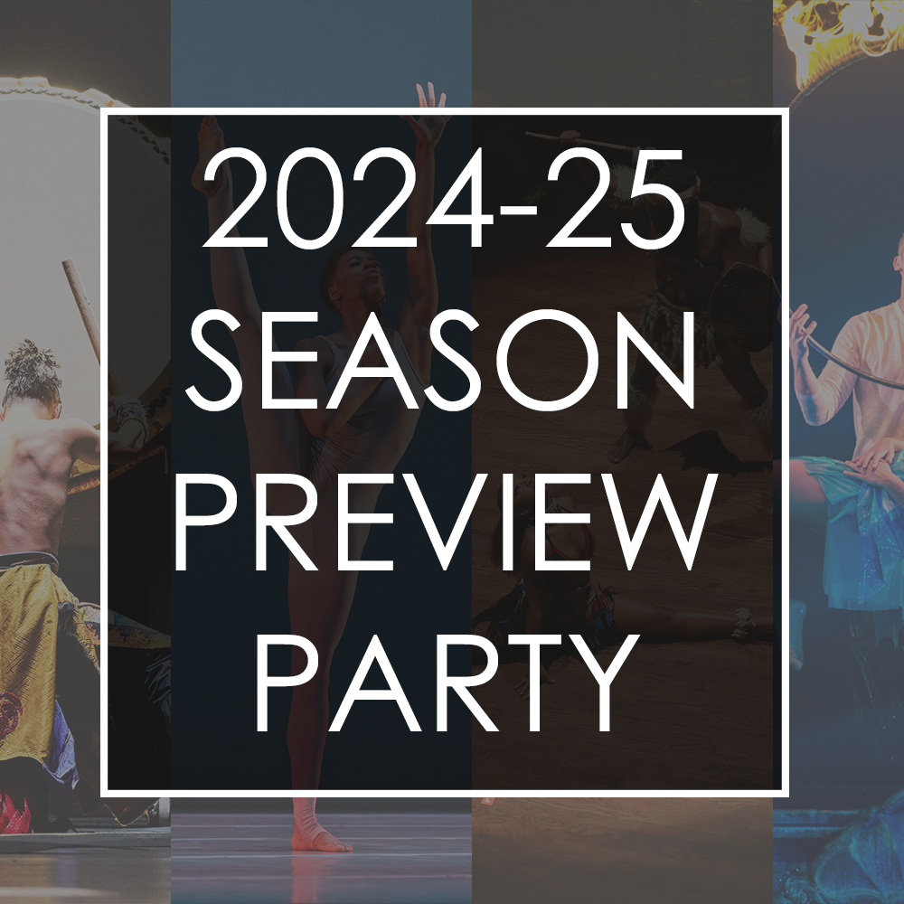 2024/25 Season Preview Party