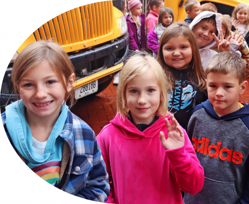 Kids Connections photo