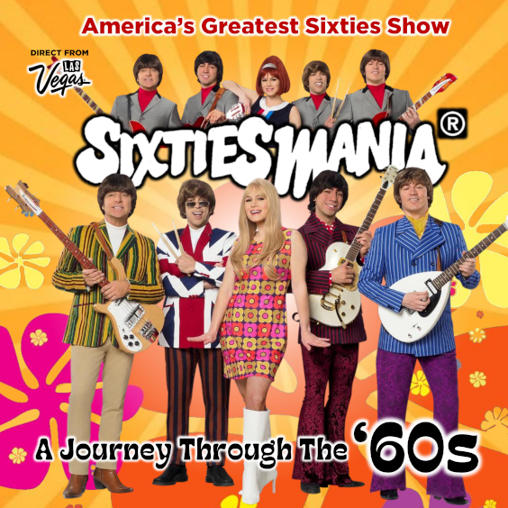 SixtiesMania